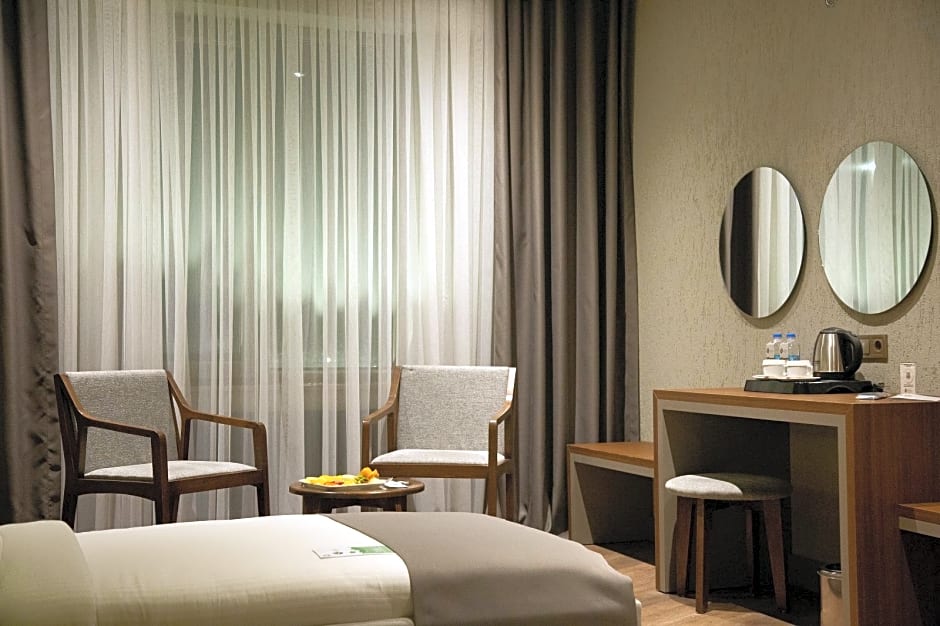 The Erzurum Hotel