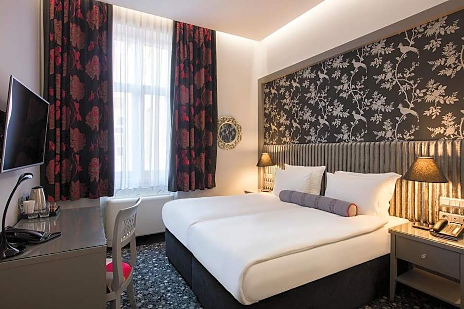 Hotel Central Sarajevo - Gym, Pool & Spa