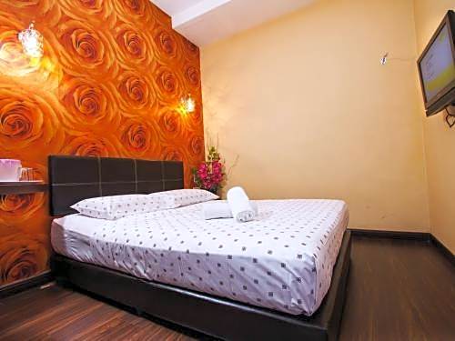 Remember Hotel Batu Pahat