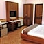 Hotel Mount Regency