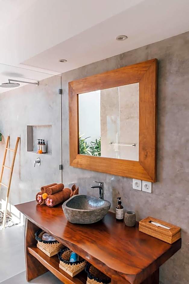 Villa deluxe uluwatu