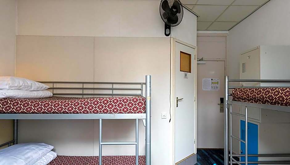 Euphemia Budget Old City Canal Zone