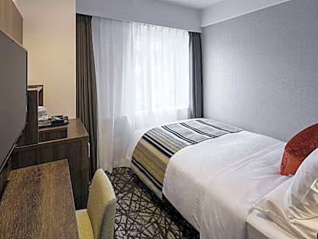 Run of House - Single Occupancy - Smoking