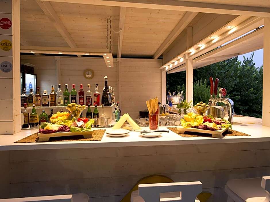 Grand Hotel Admiral Palace