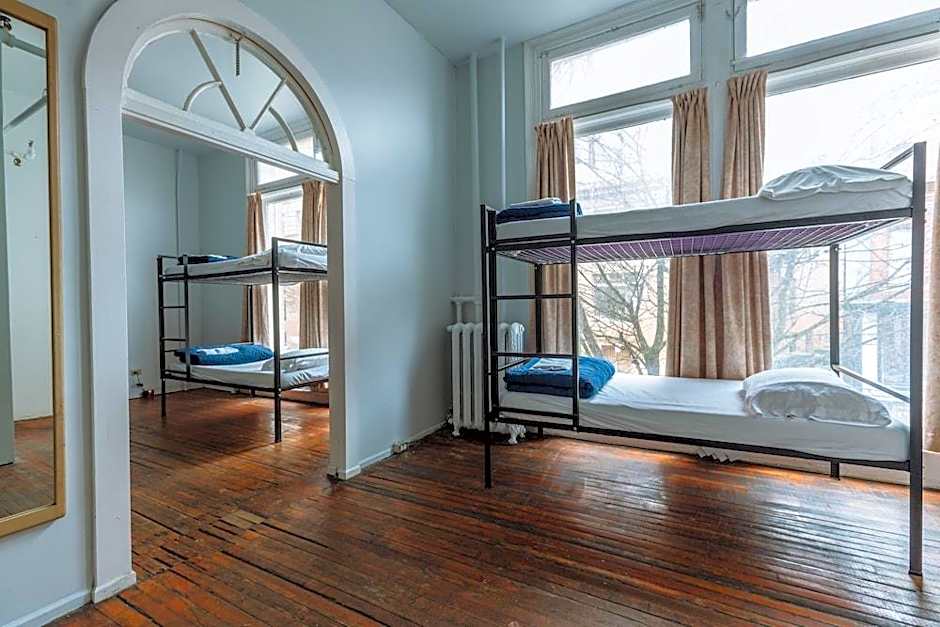 The Cambie Hostel Gastown