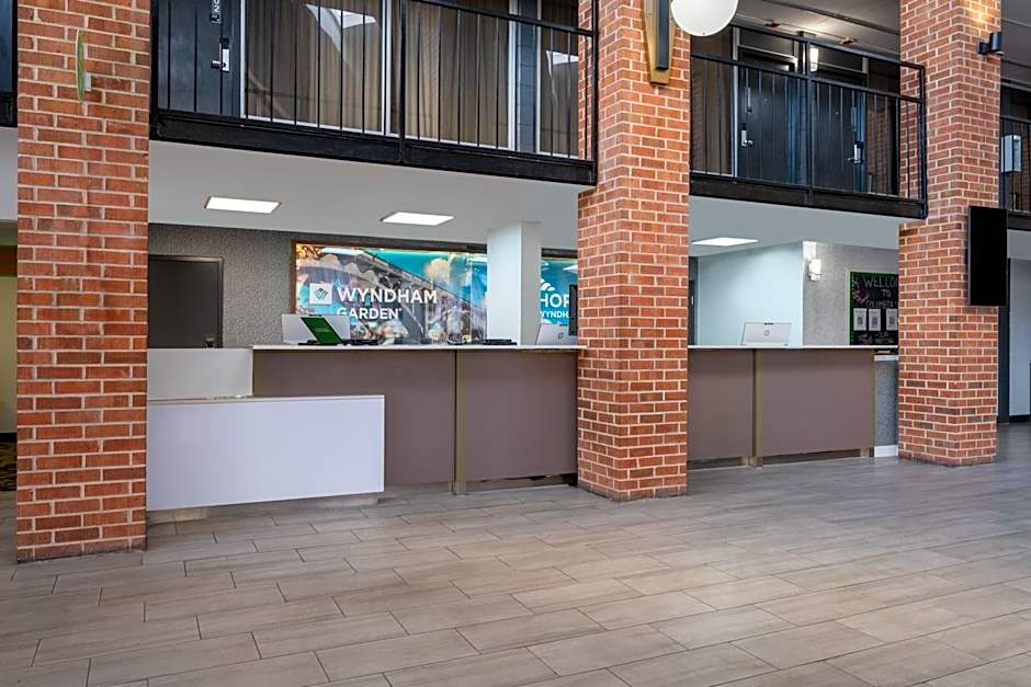 Hawthorn Extended Stay by Wyndham Columbia / Ft. Jackson