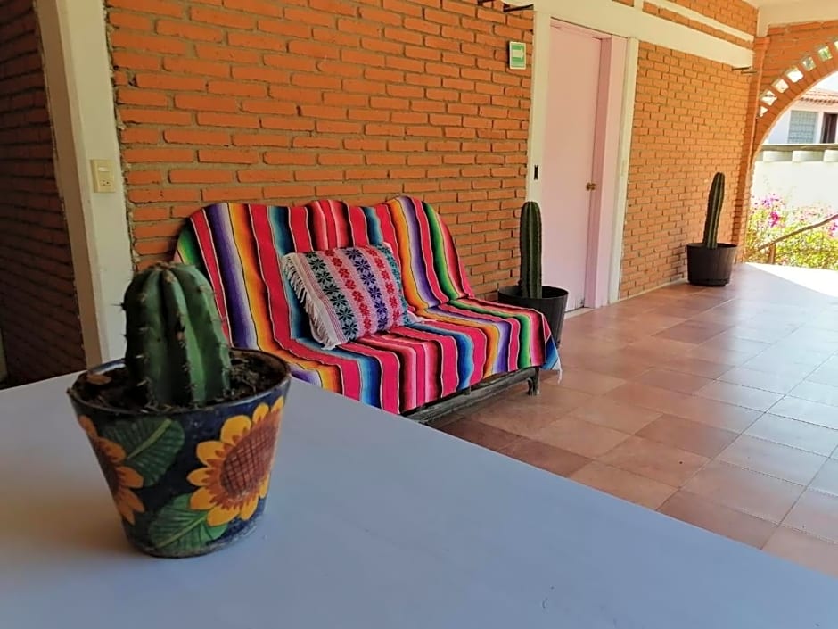 Posada Casa San Agus