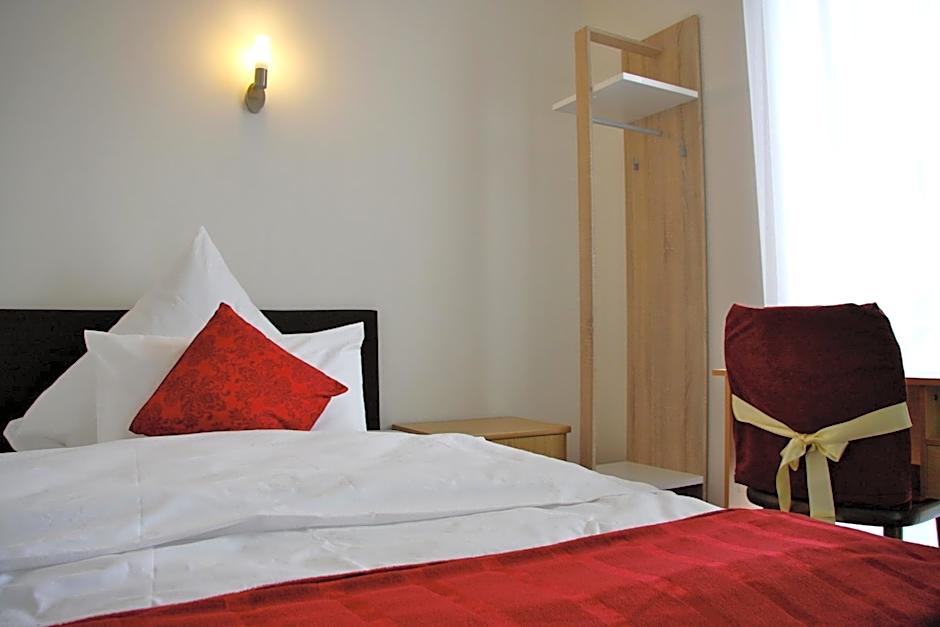Hotel Gemini