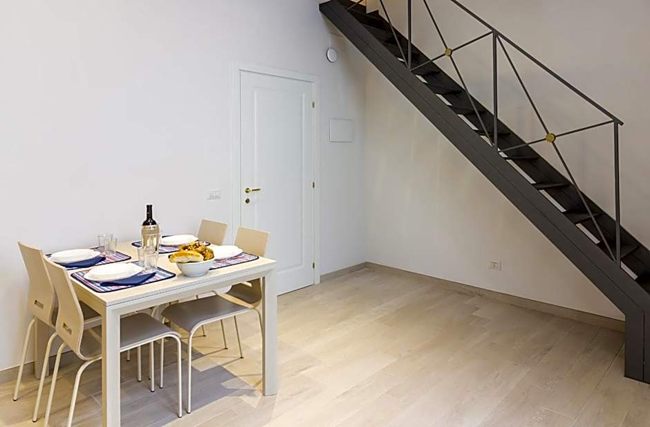 Palazzo d'Auria ApartHotel