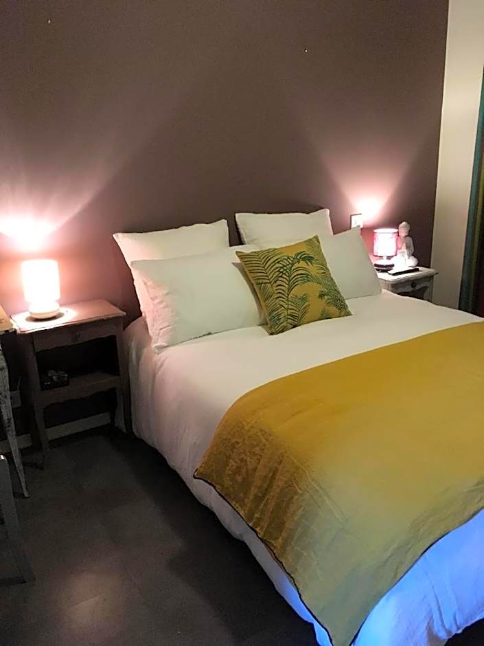 Ô MARRONNIER de NADAILLAC