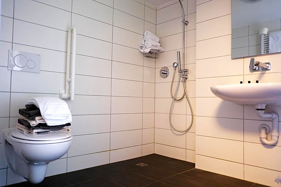 Hotel & Restaurant Adler Ittendorf - 24h Self-CheckIn