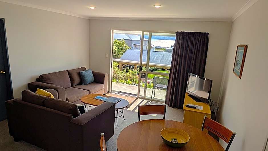 The Peninsula Kaikoura