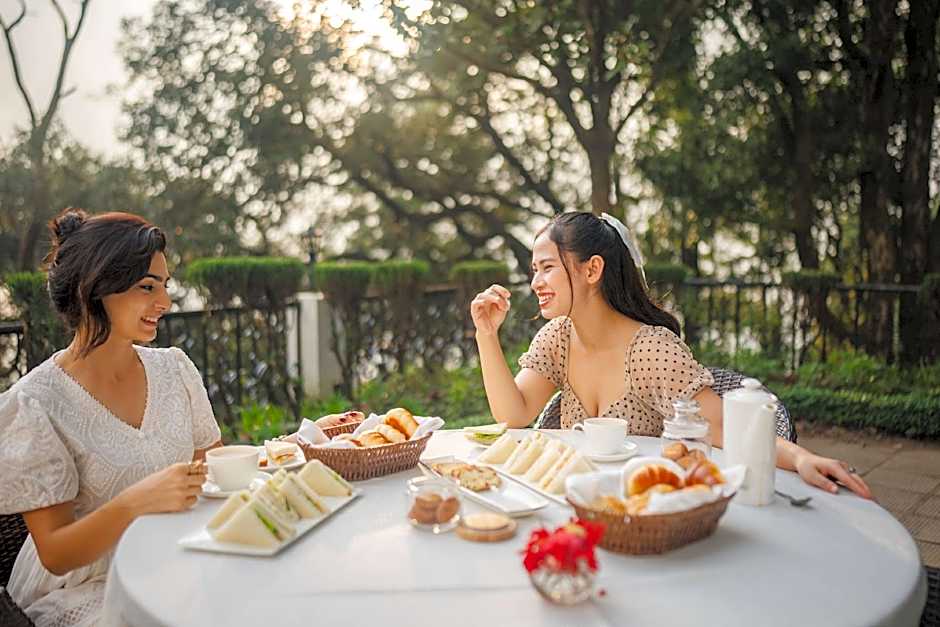 The Claridges Nabha Residence Mussoorie