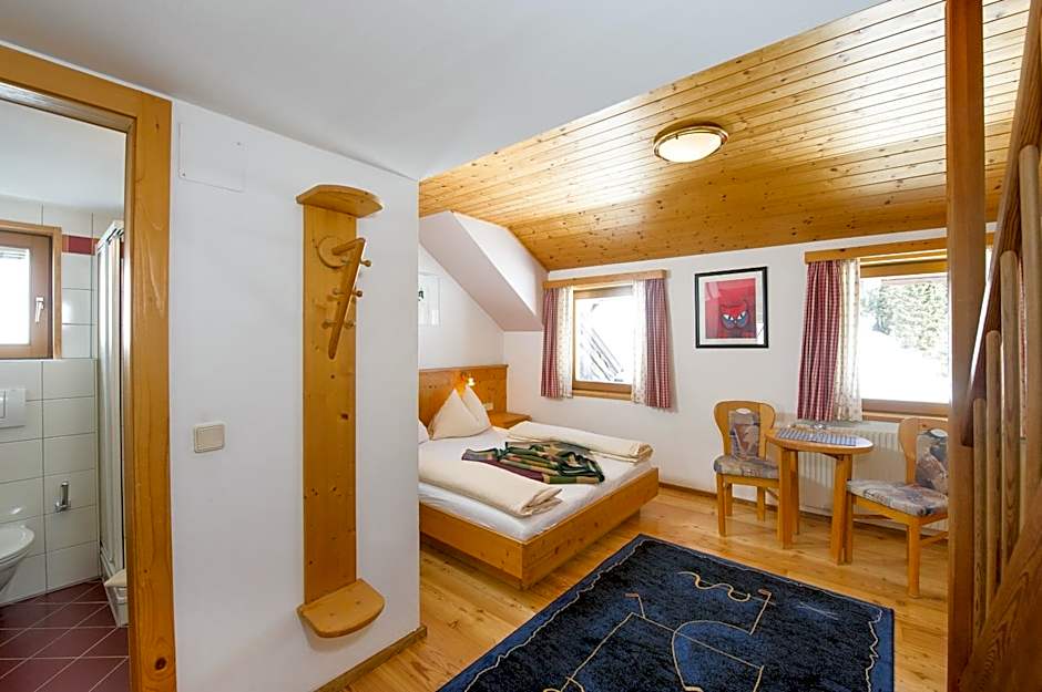 Sattleggers Alpenhof & Feriensternwarte