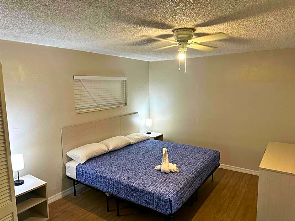 Stayable Suites Lakeland