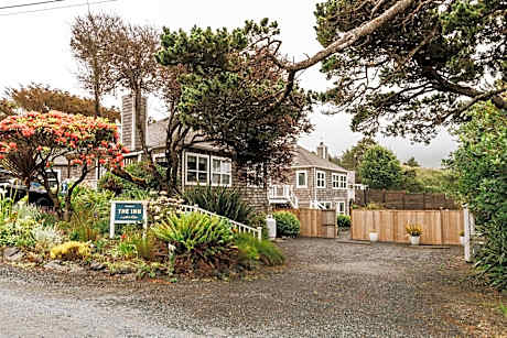 The Inn at Arch Cape