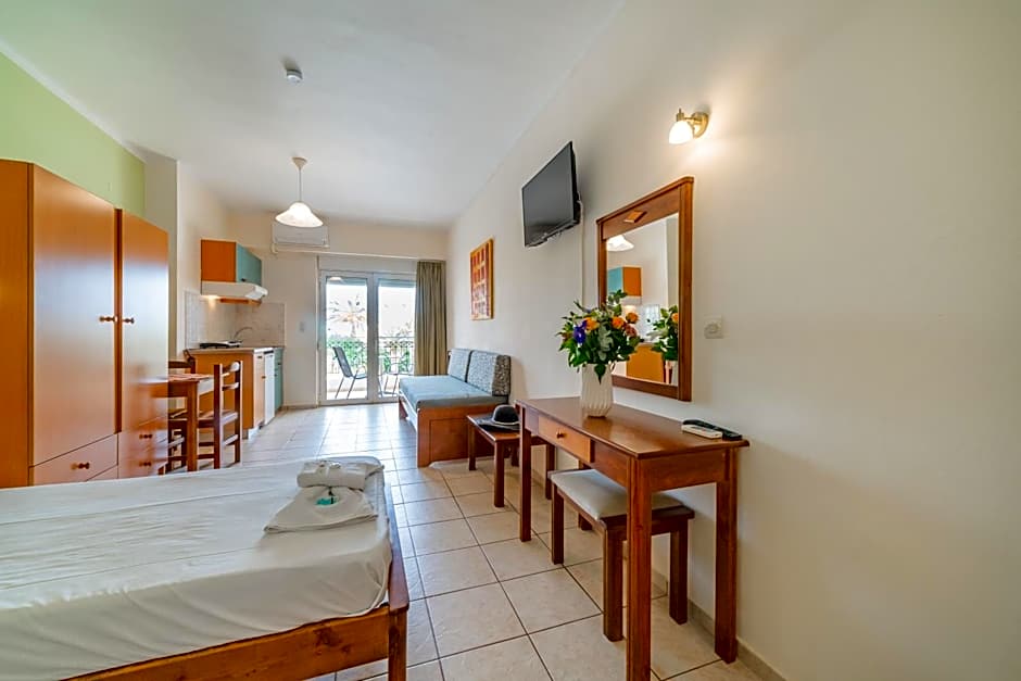 Matthias Hotel Apartments