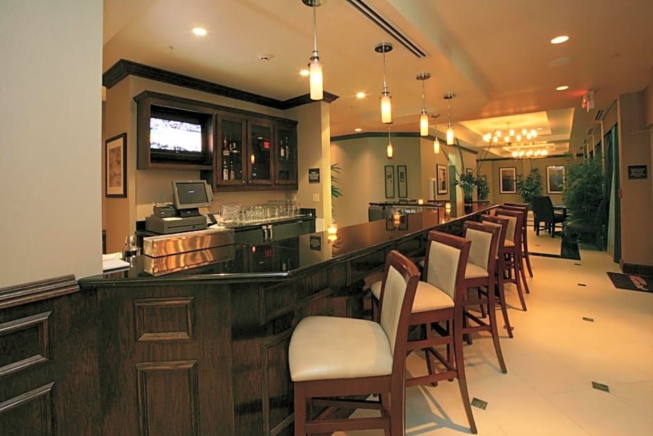 Hilton Garden Inn Norman
