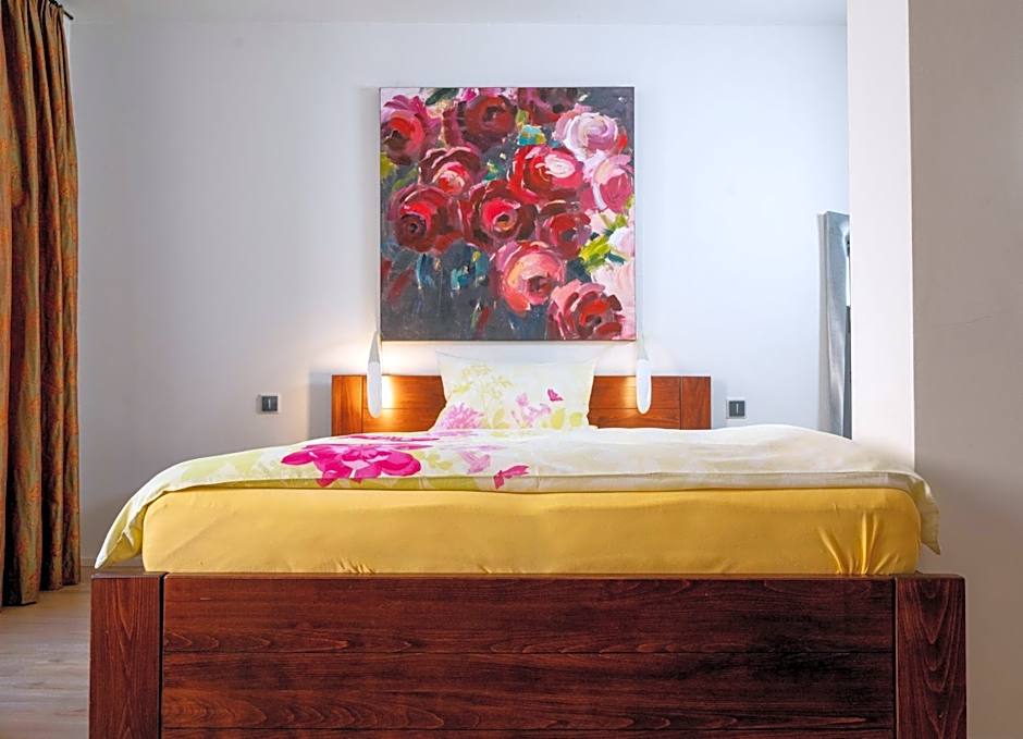 Boutique Hotel Frieden
