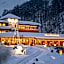 Hotel Bergkristall