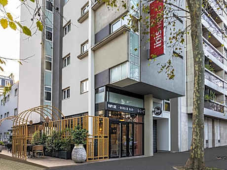 ibis Paris Place d'Italie 13eme
