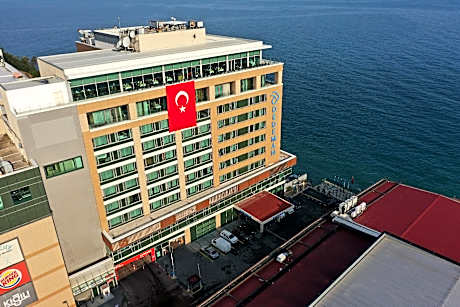 Dedeman Zonguldak Hotel