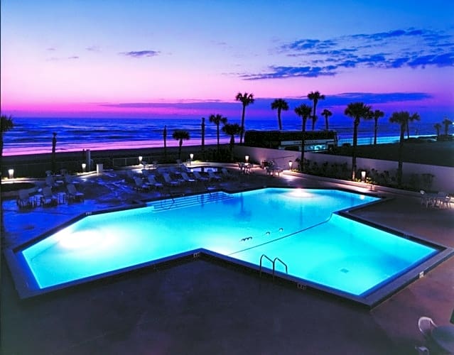 Renaissance Daytona Beach Oceanfront Hotel