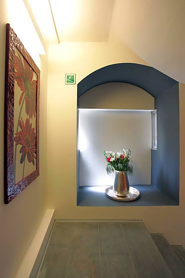 Albergo al Vecchio Tram