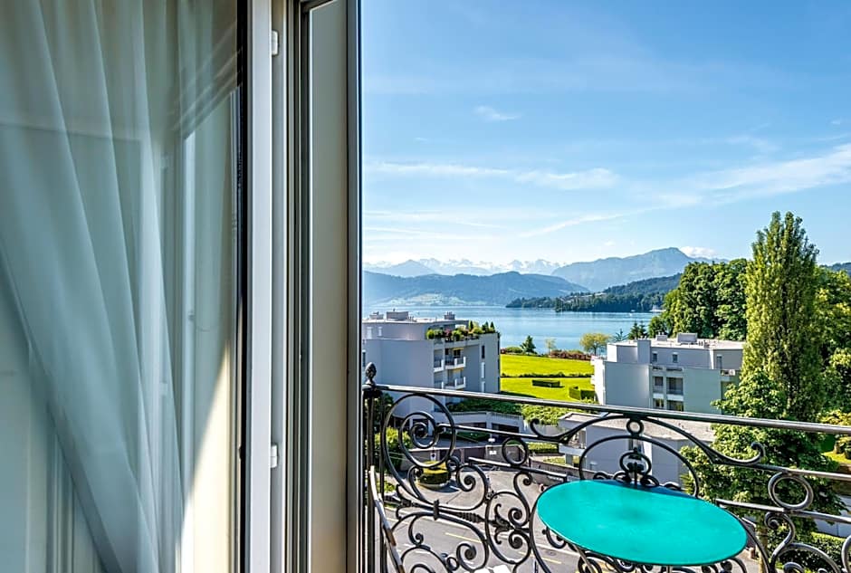 Grand Hotel Europe