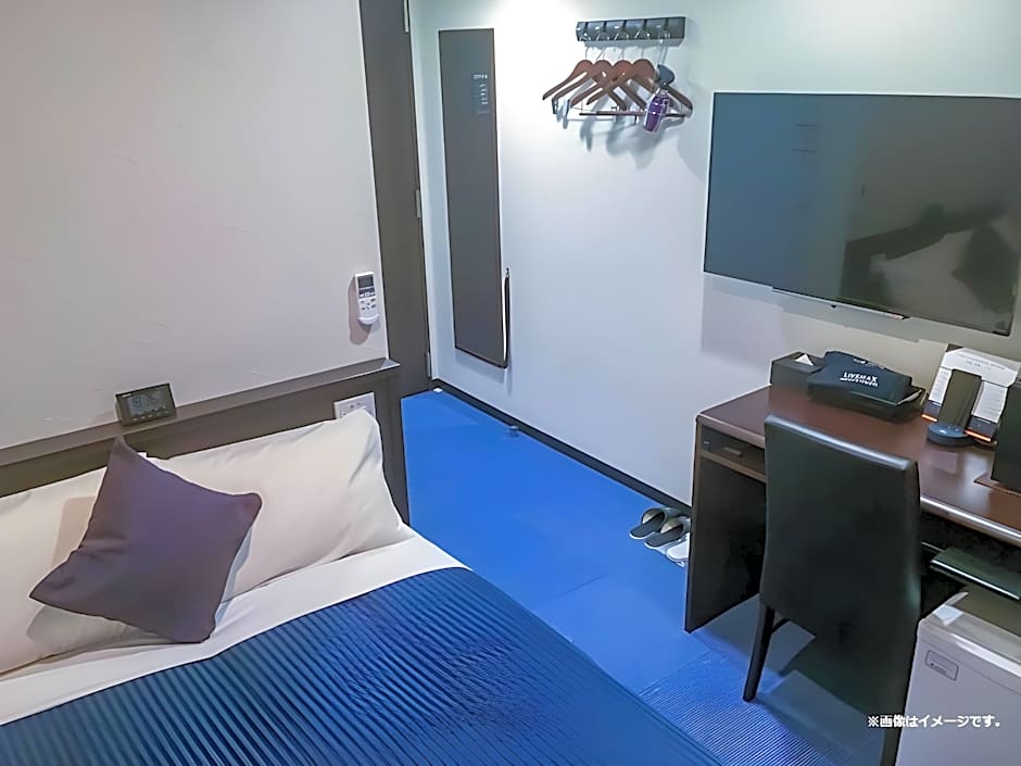 HOTEL LiVEMAX OKAYAMA-WEST