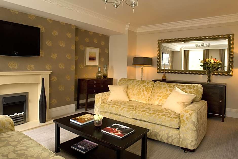 Beaufort House - Knightsbridge