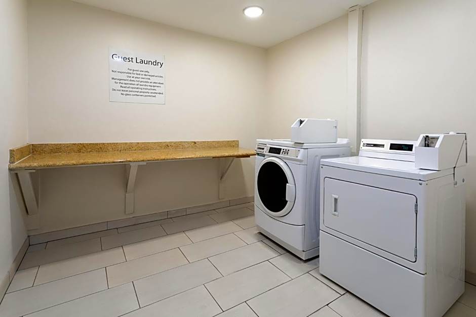 Holiday Inn Express & Suites Tucson North  Marana By IHG