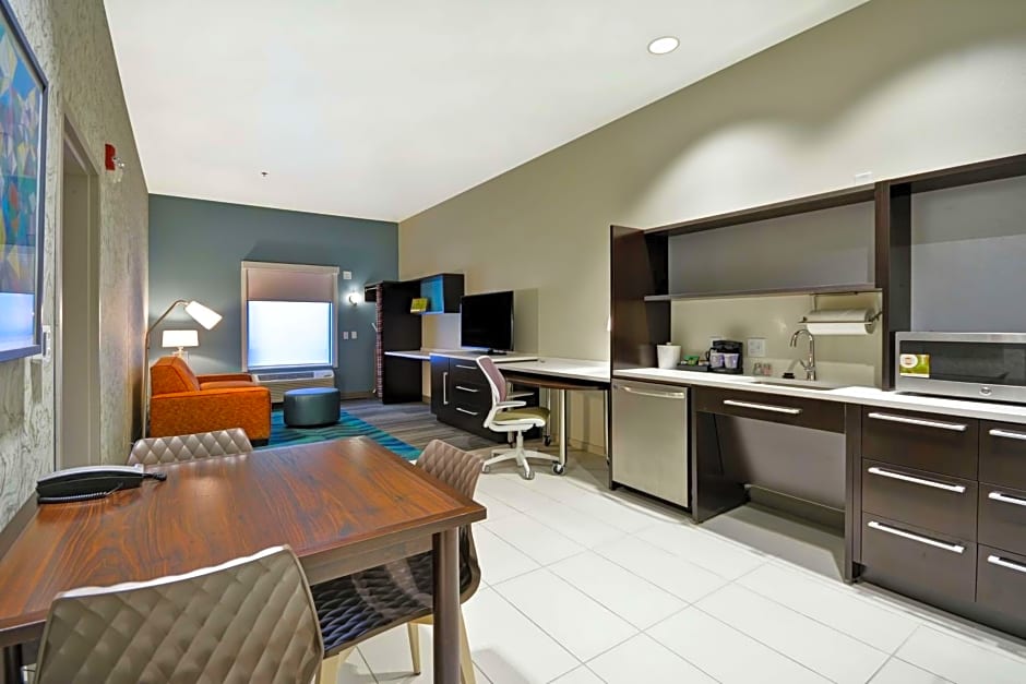 Home2 Suites by Hilton Carbondale, IL