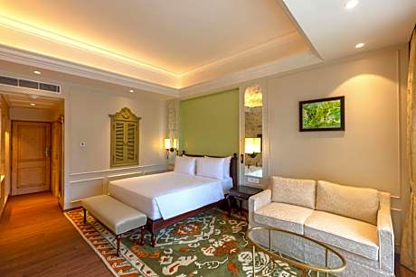 Superior Room - Valley View