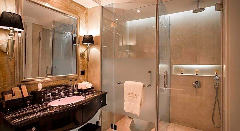 The Trans Luxury Hotel
