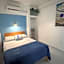 Suites Brisa Marina - atrás de Playa Regatas y el Malecón, 6 calles del Acuario