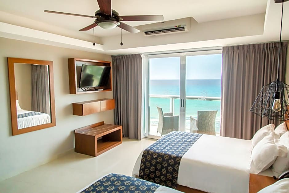 Ocean Dream Cancun by GuruHotel