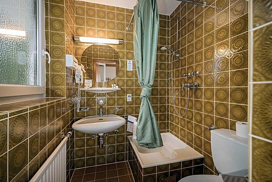 Hotel Alpina - Thermenhotels Gastein
