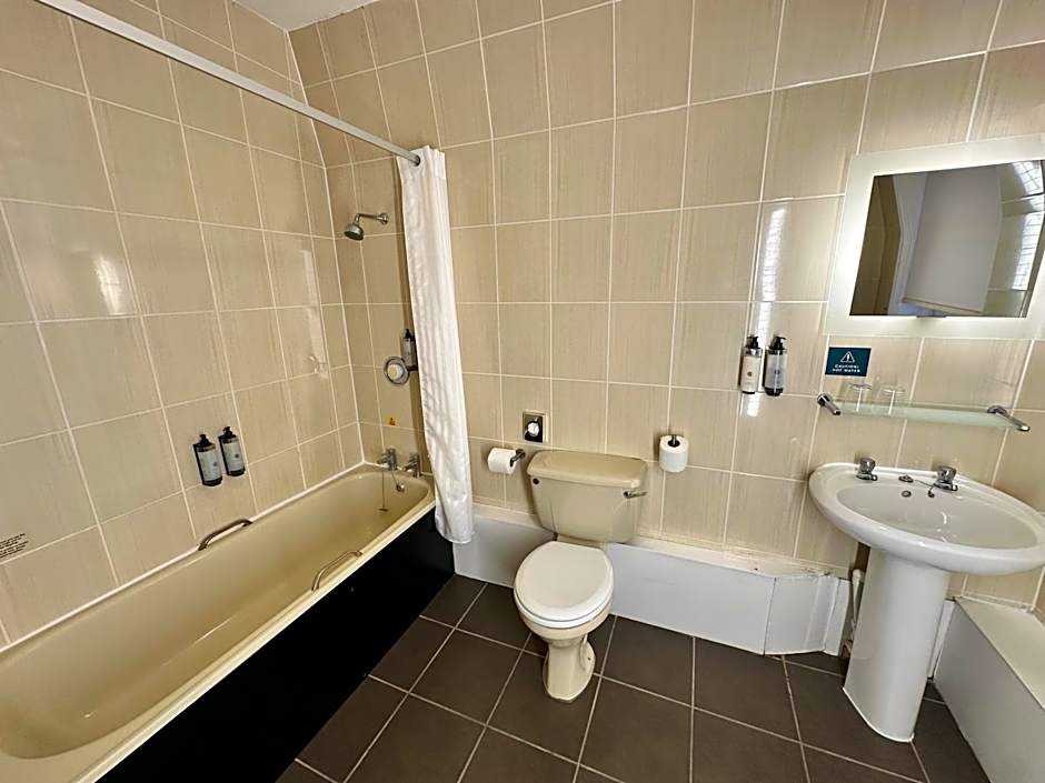 Carlisle, Sure Hotel Collection by Best Western