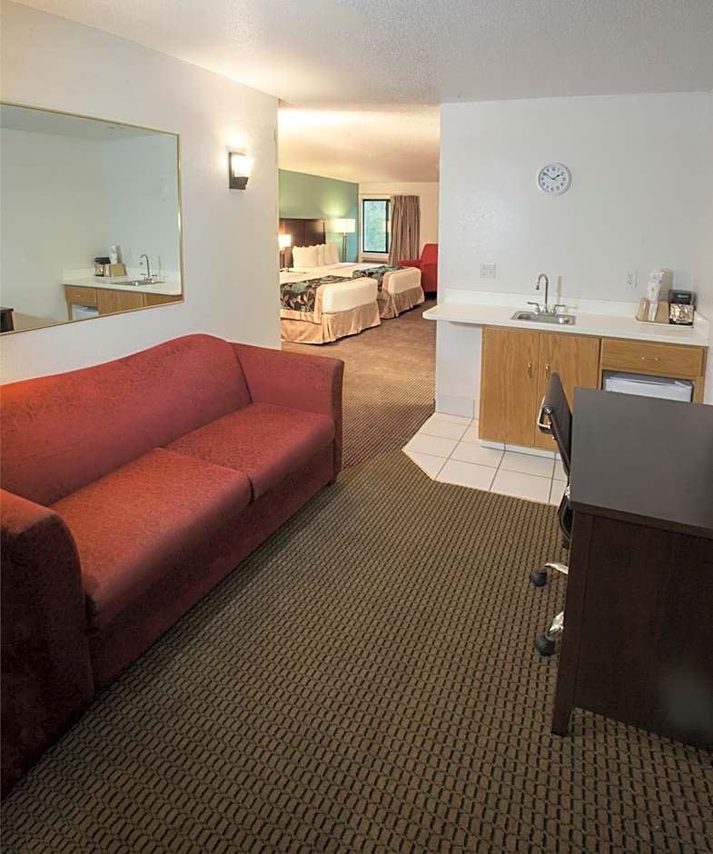 Baymont by Wyndham Keystone Near Mt. Rushmore