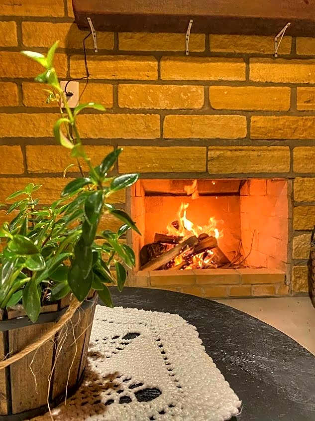 Pousada & Camping Nativos dos Canyons