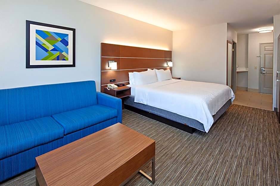 Holiday Inn Express & Suites Rancho Mirage By IHG