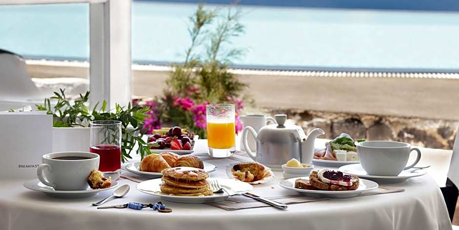 Perivolas Lifestyle Houses