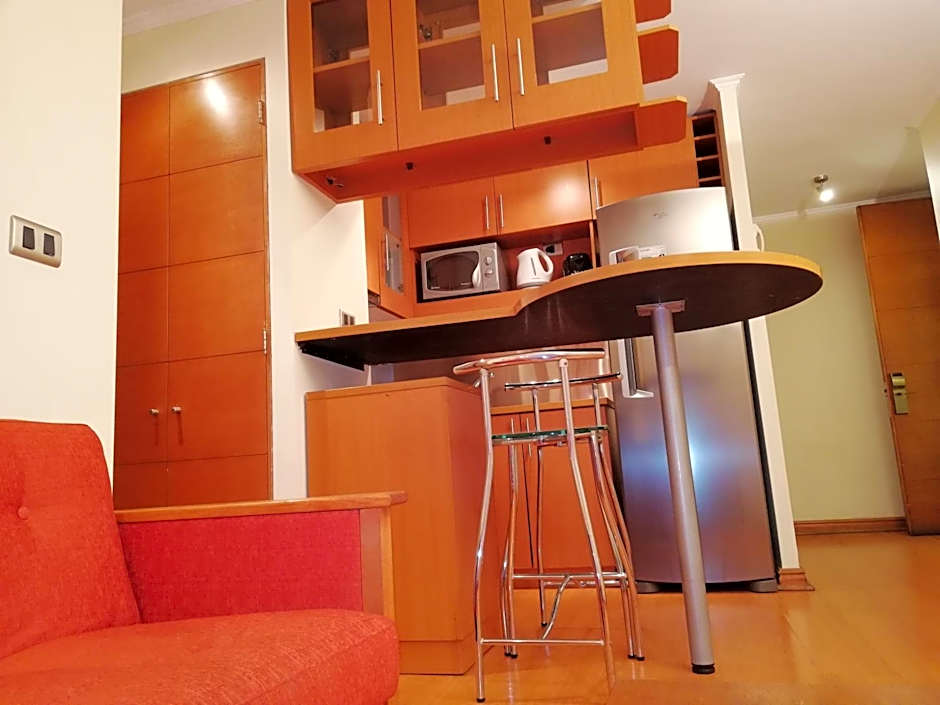 Andes Suites