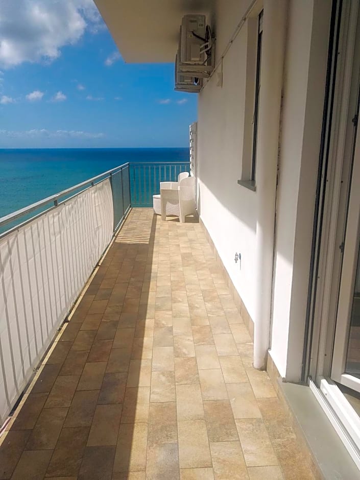 B&B Domus Piedigrotta