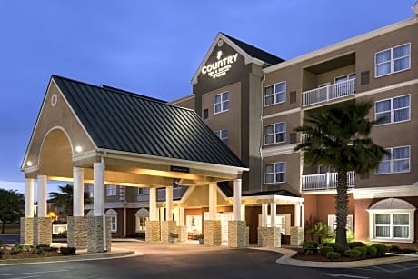 Country Inn & Suites by Radisson, Panama City Beach, FL