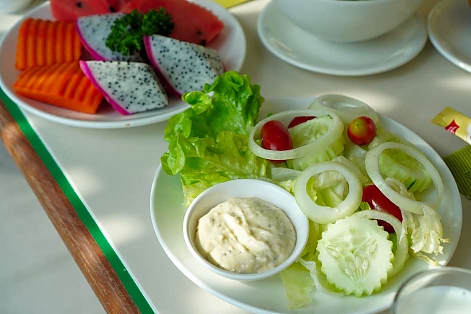 Bangkok Hotel Lotus Sukhumvit - SHA Plus