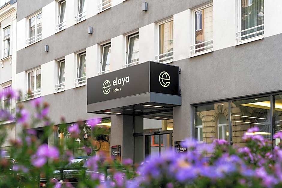 elaya hotel vienna city west, Trademark by Wyndham