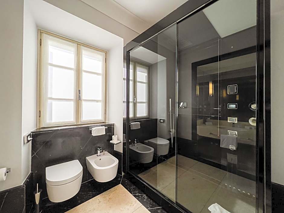 Grand Hotel San Gemini