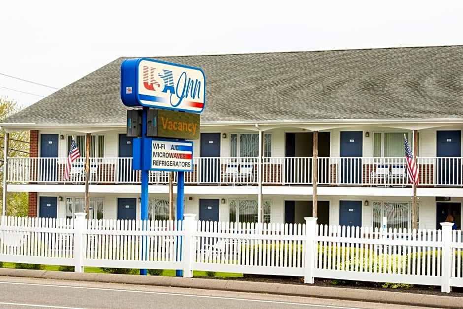 USA Inn